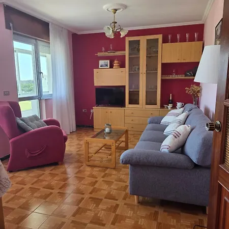 Appartamento Dorrego Barreiros