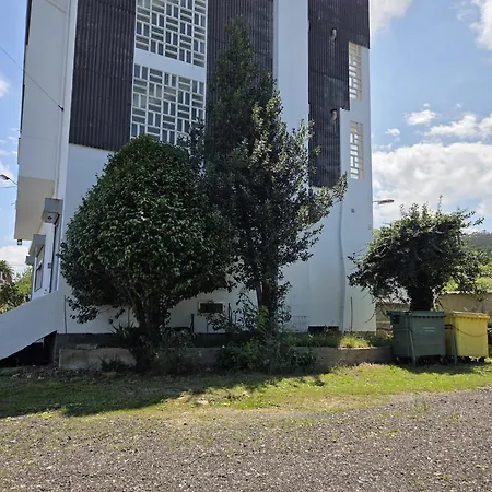 Appartamento Dorrego *