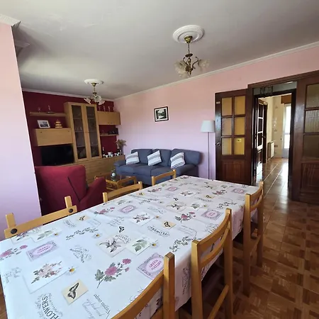 Appartamento Dorrego