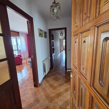 Appartamento Dorrego